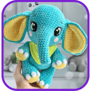 como fazer amigurumi