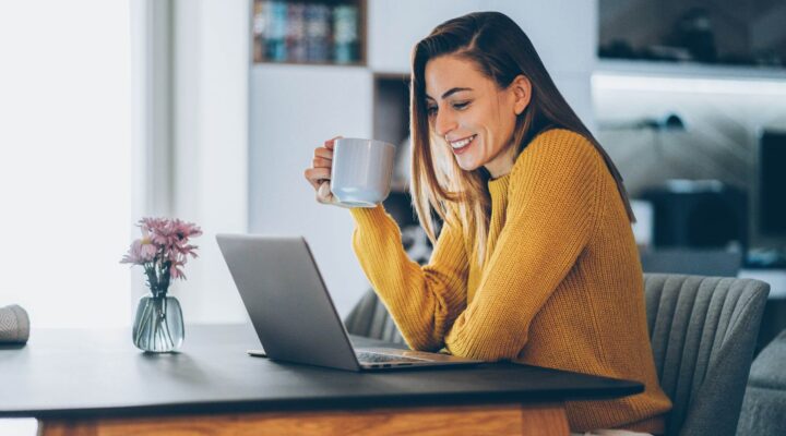 Como Trabalhar em Home Office com eficiência