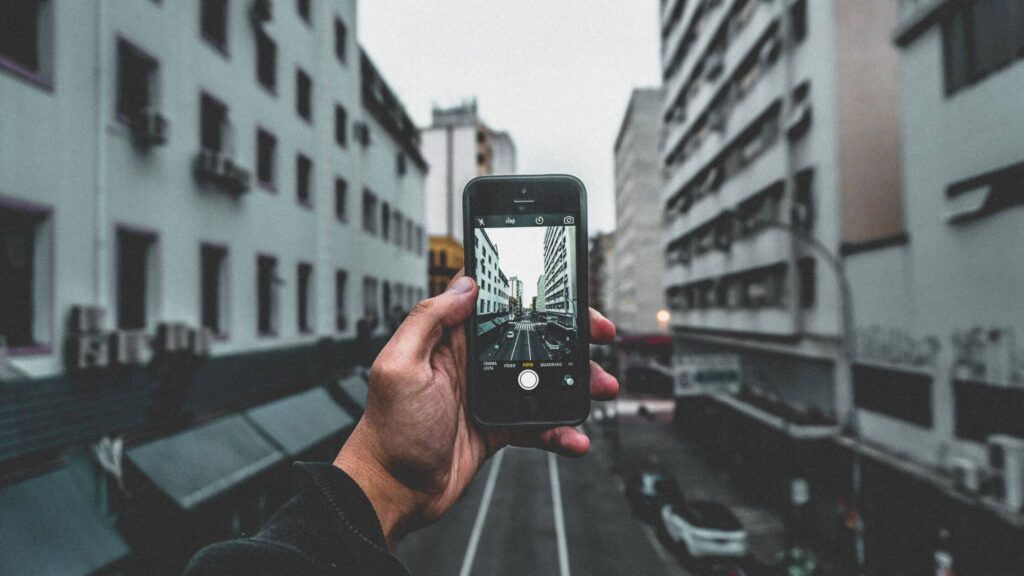 curso de fotografia