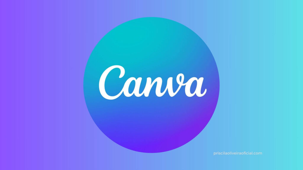 Design Canva Profissional