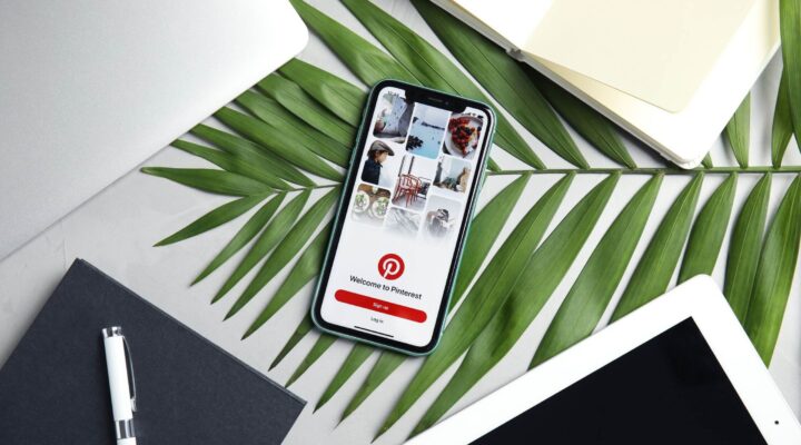 Guia Completo: Como Vender no Pinterest Passo a Passo