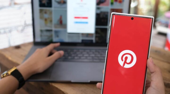 Guia Completo: Como Ganhar Dinheiro no Pinterest e Impulsionar Seu Negócio