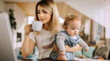 Como conciliar maternidade e trabalho: Dicas Práticas Para Mães Reais